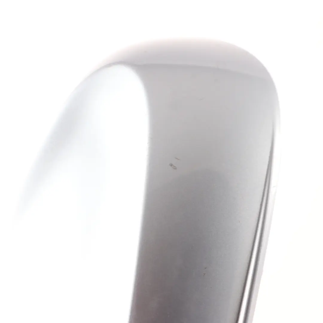 Cover Mirror BMW E81 E82 E87 LCI Wing Cap Casing Left N/S Bluewater - 896 - SKU 7229261-WB - Part number 7229261