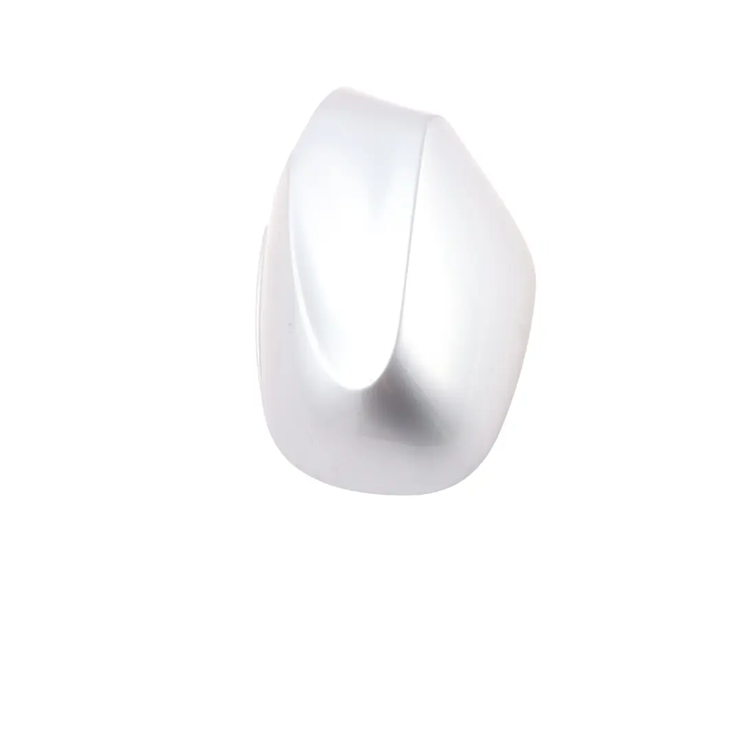 BMW E81 E82 E87 LCI Cover Wing Mirror Cap Casing Left N/S Bluewater 896 - SKU 7229261-WB - Part number 7229261