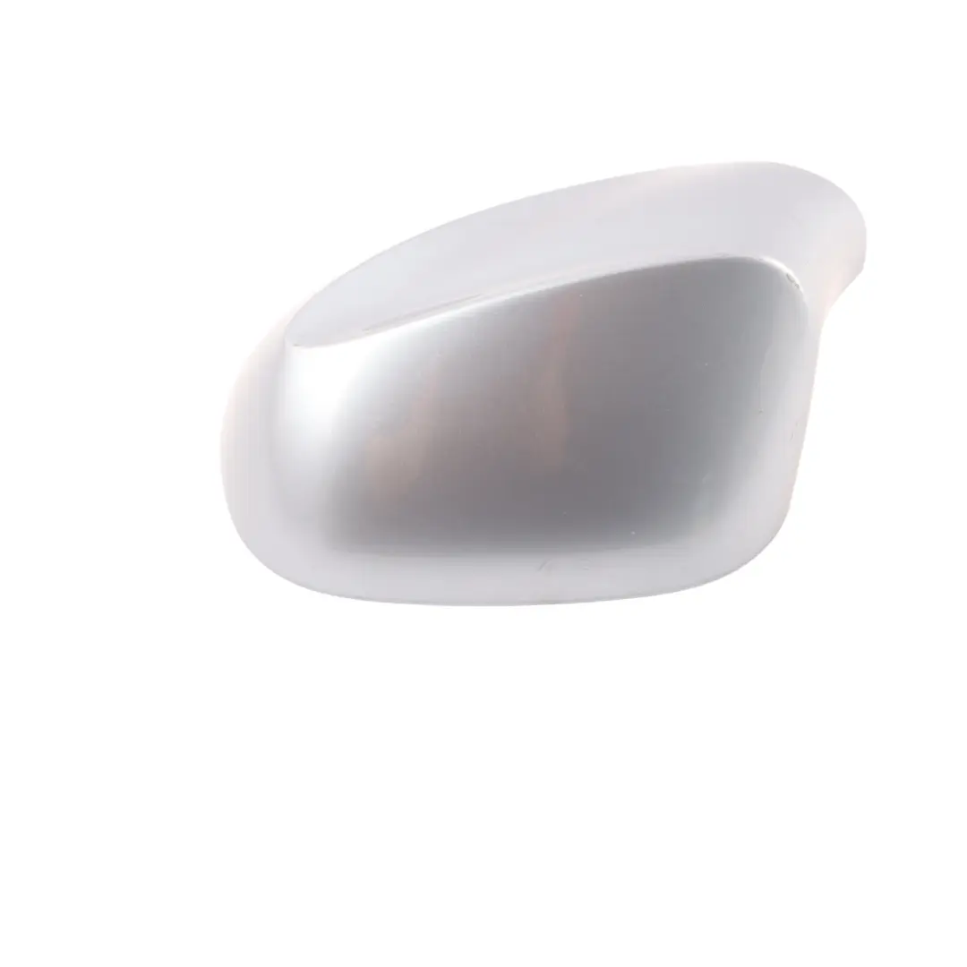 Wing Mirror Cap Casing Left N/S Bluewater 896 to BMW E81 E82 E87 LCI Cover with Part number 7229261 BMW E81 E82 E87 LCI Cover Wing Mirror Cap Casing Left N/S Bluewater 896 - SKU 7229261-WB - Part number 7229261