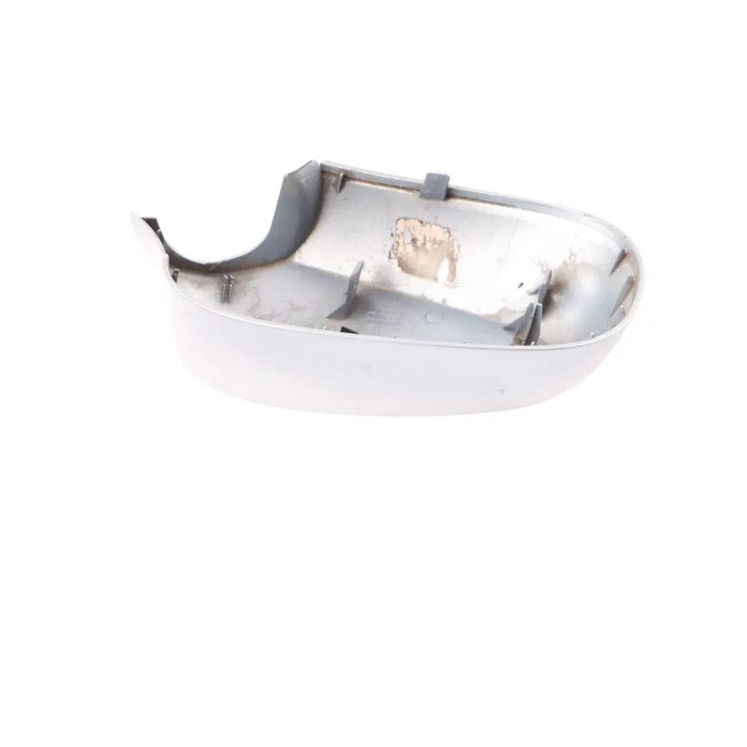 Cover Mirror BMW E81 E82 E87 LCI Wing Cap Casing Left N/S Bluewater - 896 - SKU 7229261-WB - Part number 7229261