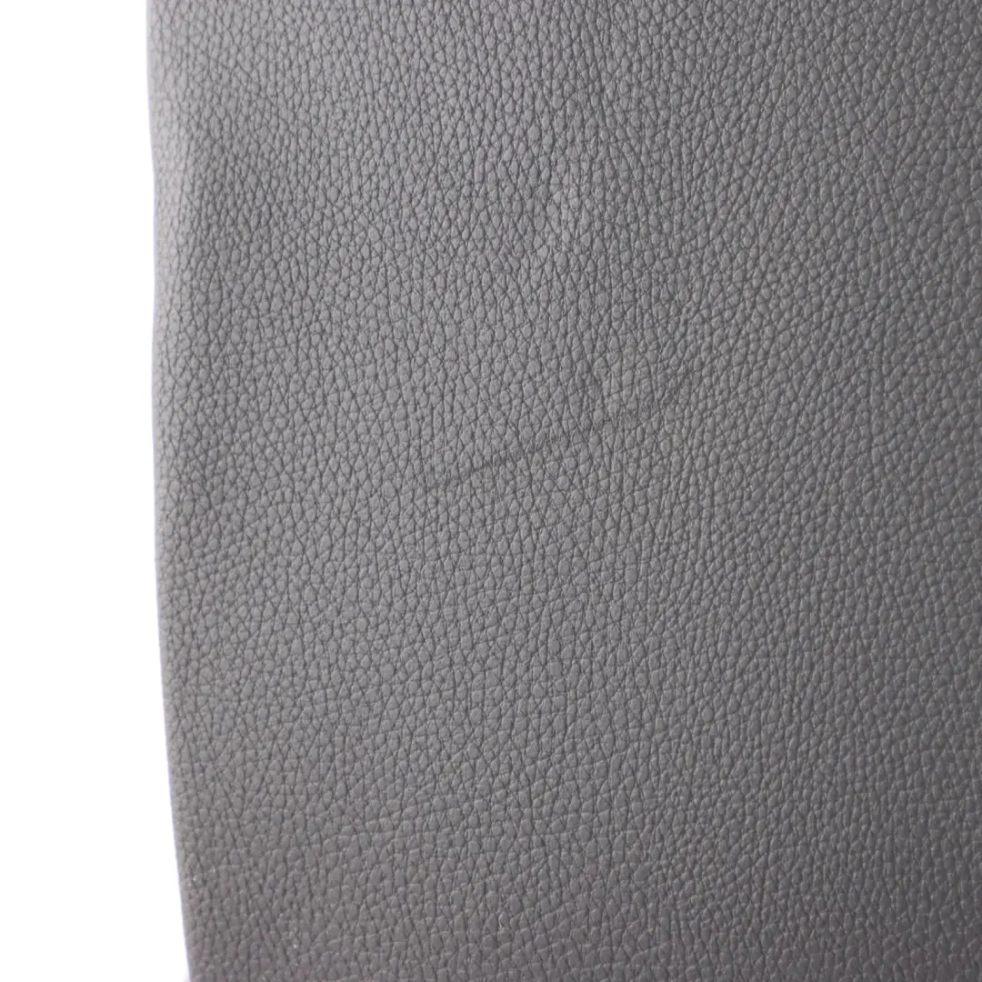 Centre Console Armrest Storage Cover Leather Black to BMW F02 with Part number 7229377 BMW F02 Centre Console Armrest Storage Cover Leather Black - SKU 7229377 - Part number 7229377