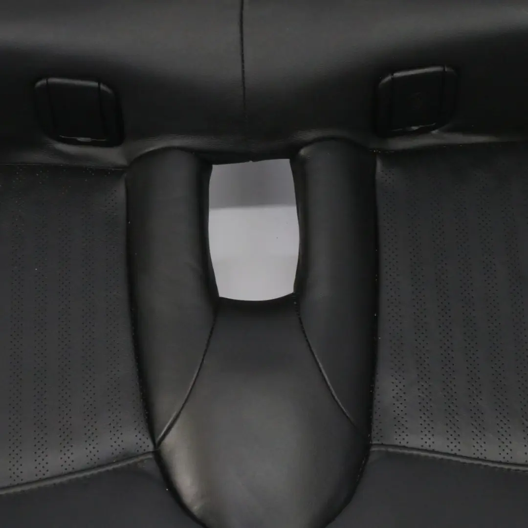 Bezug Sitz Leder Carbon Black für Mini Cooper R56 R57 mit Teilenummer 7229571 Mini Cooper R56 R57 Bezug Sitz Leder Carbon Black - SKU 7229571-1 - Teilenummer 7229571