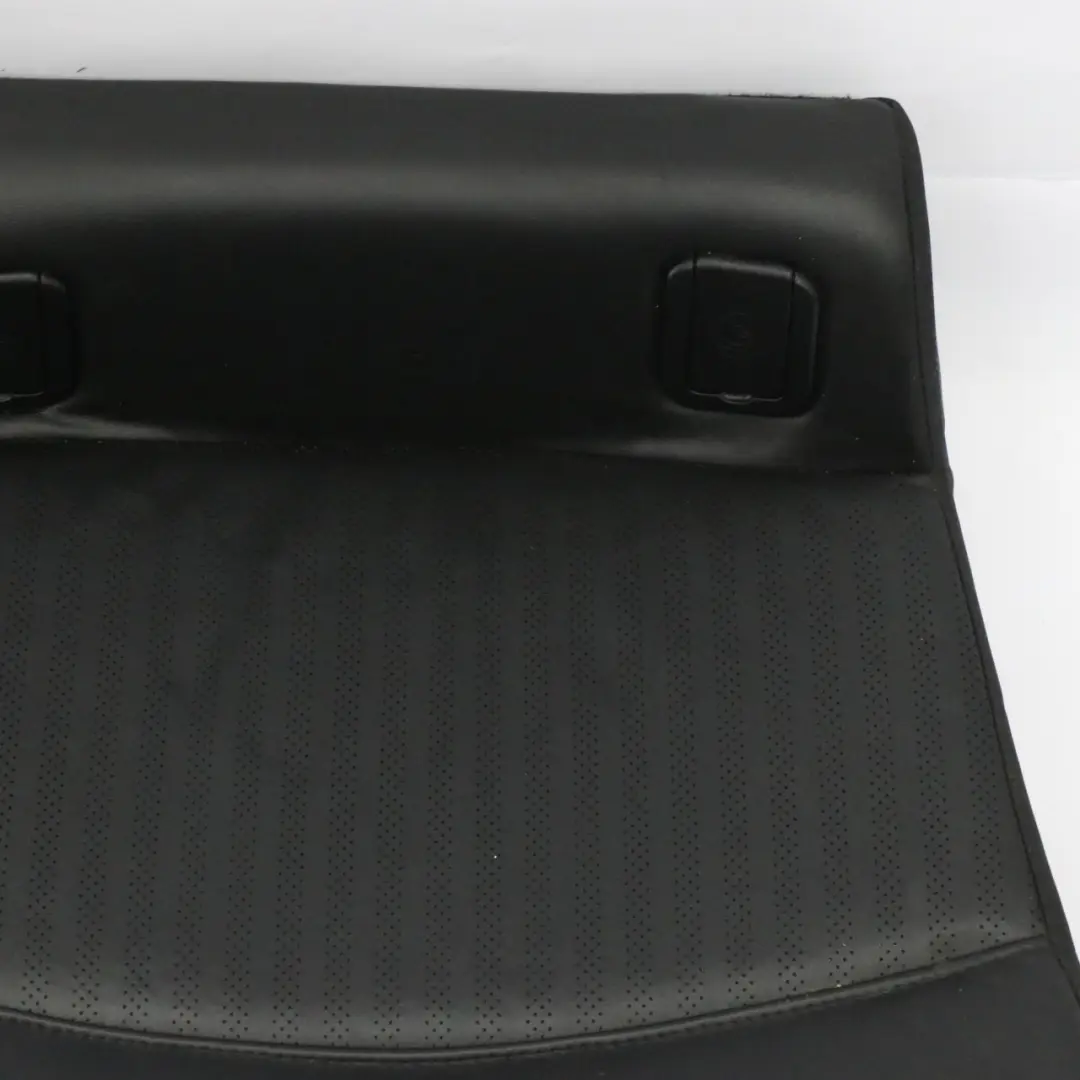 Bezug Sitz Leder Carbon Black für Mini Cooper R56 R57 mit Teilenummer 7229571 Mini Cooper R56 R57 Bezug Sitz Leder Carbon Black - SKU 7229571-1 - Teilenummer 7229571
