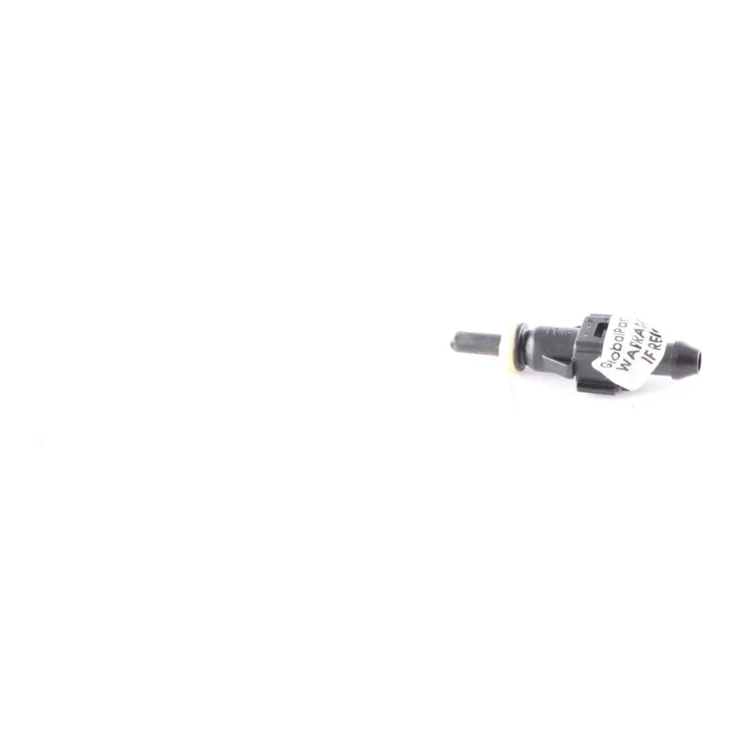  Spray Nozzle BMW F20 F21 X1 E84 X3 F25 Rear Window Cleaning - SKU 7238723 - Part number 7238723