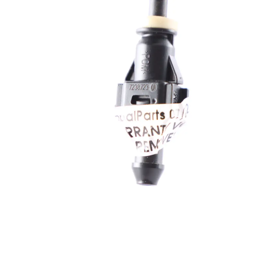  Spray Nozzle BMW F20 F21 X1 E84 X3 F25 Rear Window Cleaning - SKU 7238723 - Part number 7238723