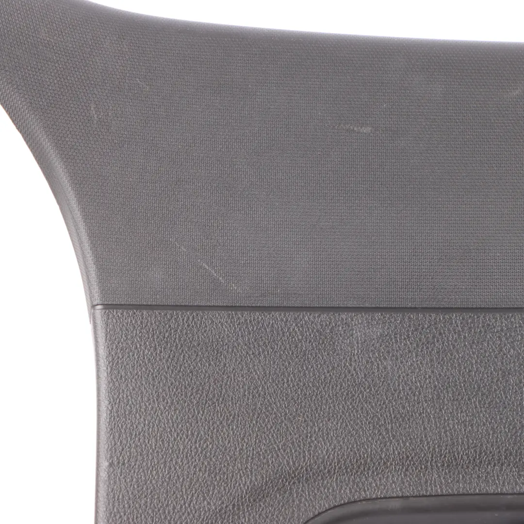 Trunk Lid Cover Luggage Interior Lower Tailgate Trim Panel to BMW F20 F21 with Part number 7239905 BMW F20 F21 Trunk Lid Cover Luggage Interior Lower Tailgate Trim Panel - SKU 7239905-1 - Part number 7239905