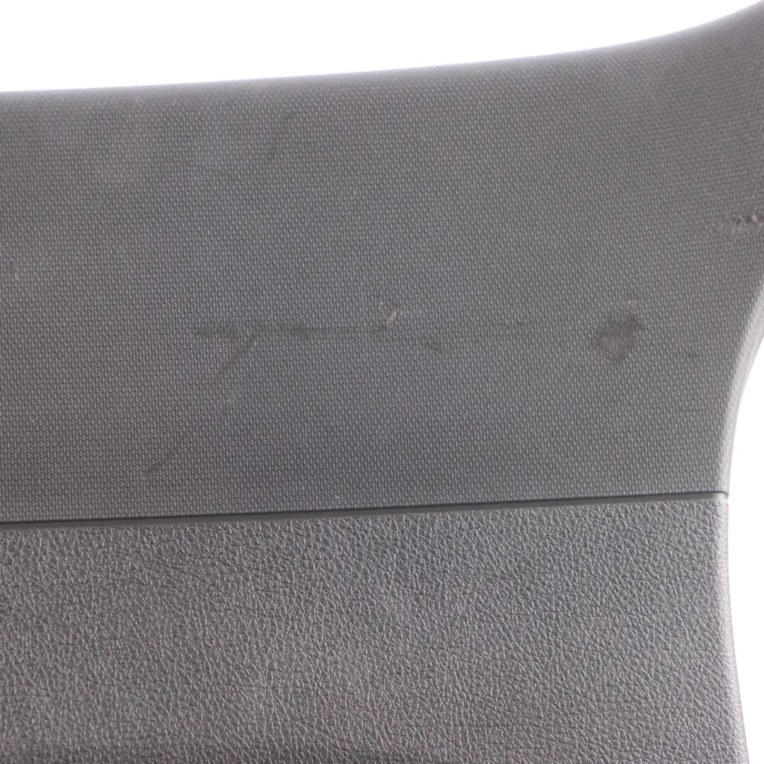 Trunk Lid Cover Luggage Interior Lower Tailgate Trim Panel to BMW F20 F21 with Part number 7239905 BMW F20 F21 Trunk Lid Cover Luggage Interior Lower Tailgate Trim Panel - SKU 7239905-1 - Part number 7239905