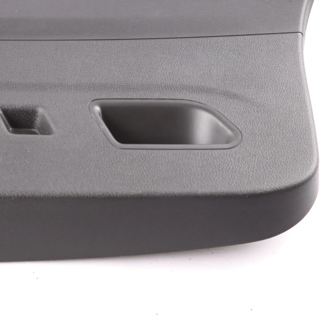 Trunk Lid Cover Luggage Interior Lower Tailgate Trim Panel to BMW F20 F21 with Part number 7239905 BMW F20 F21 Trunk Lid Cover Luggage Interior Lower Tailgate Trim Panel - SKU 7239905-1 - Part number 7239905