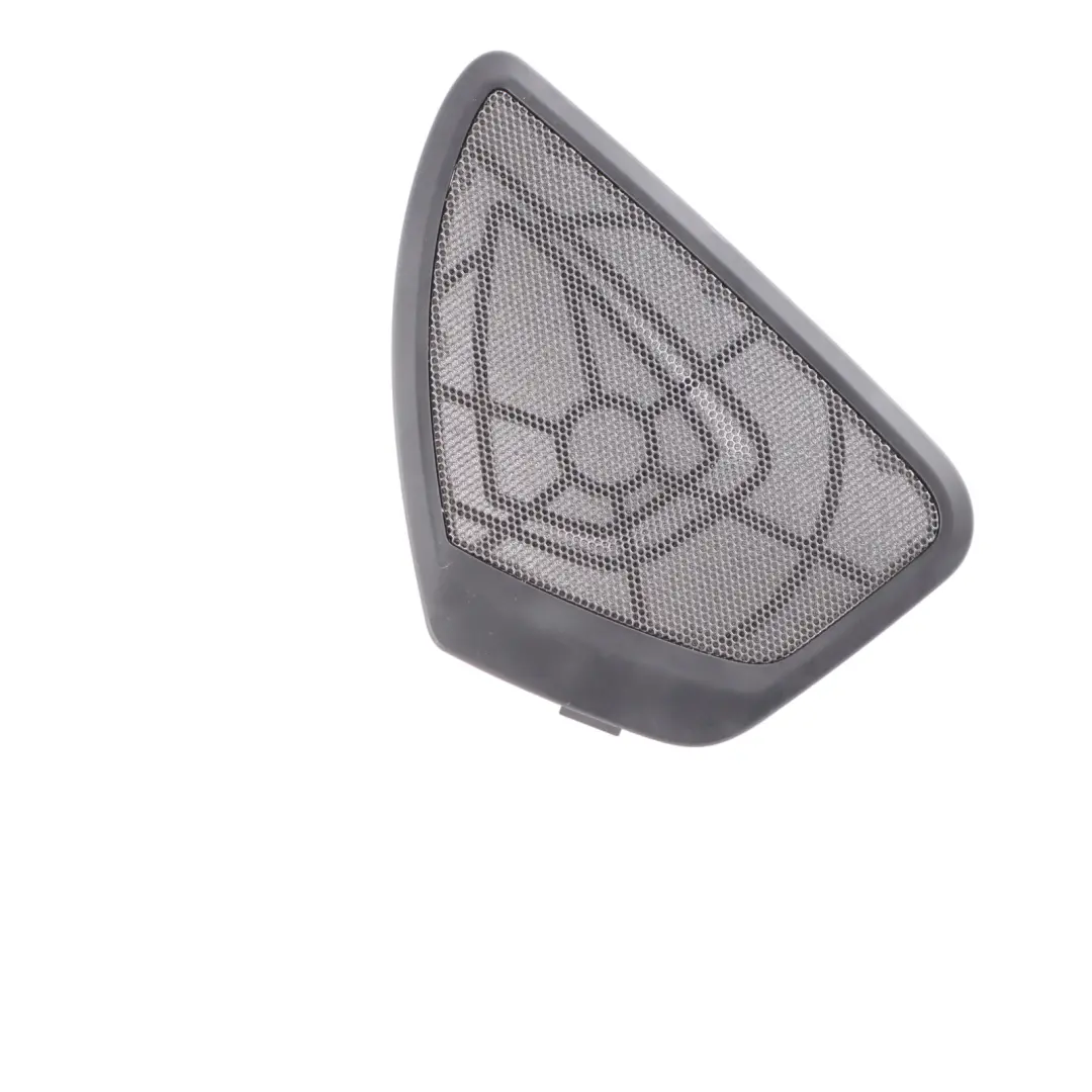 Cache haut parleur avant droit pour BMW F20 F21 F22 F23 à propos du numéro de pièce 7240410 BMW F20 F21 F22 F23 Cache haut parleur avant droit - SKU 7240410 - Numéro de pièce 7240410