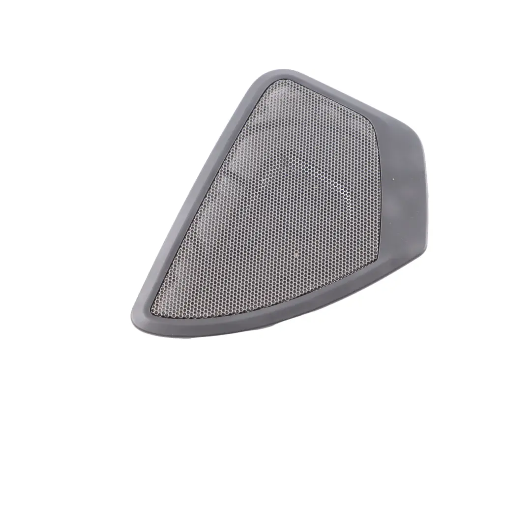 Speaker Cover Trim BMW F20 F21 F22 F23 Front Right O/S to with Part number 7240410 Speaker Cover Trim BMW F20 F21 F22 F23 Front Right O/S - SKU 7240410 - Part number 7240410
