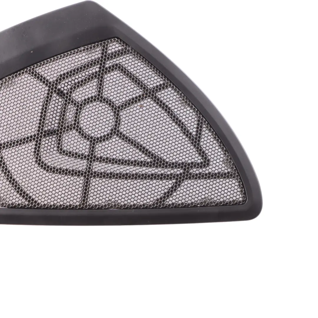 Delantero Derecho Altavoz Alto Cubierta Embellecedor para BMW F20 F21 F22 F23 con número de pieza 7240410 BMW F20 F21 F22 F23 Delantero Derecho Altavoz Alto Cubierta Embellecedor - SKU 7240410 - Número de pieza 7240410