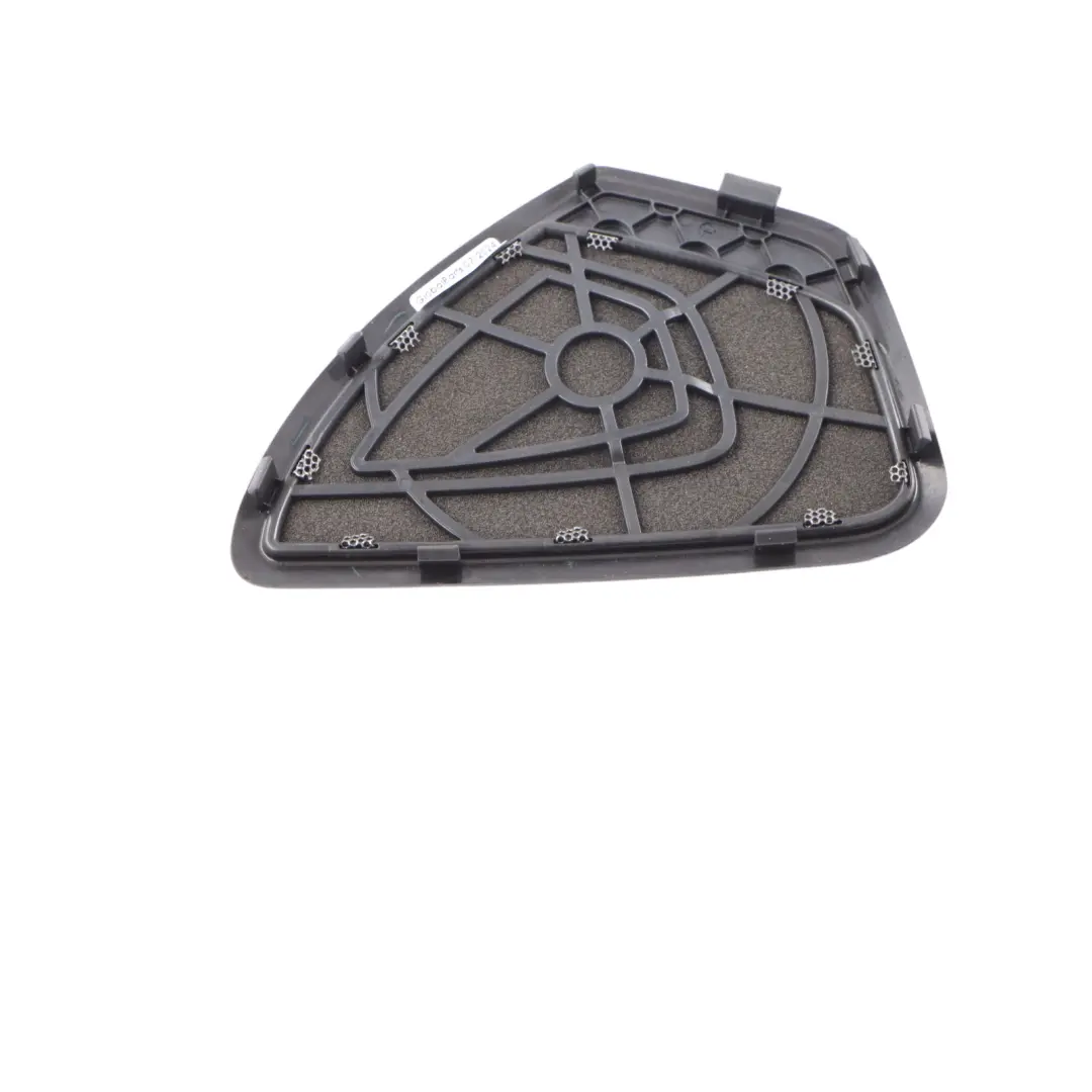 BMW F20 F21 F22 F23 Maskownica Osłona Głośnika Przednia Prawa - SKU 7240410 - Numer Części 7240410