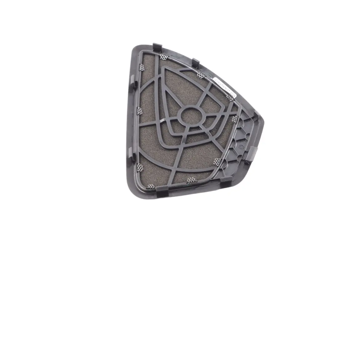 Delantero Derecho Altavoz Alto Cubierta Embellecedor para BMW F20 F21 F22 F23 con número de pieza 7240410 BMW F20 F21 F22 F23 Delantero Derecho Altavoz Alto Cubierta Embellecedor - SKU 7240410 - Número de pieza 7240410