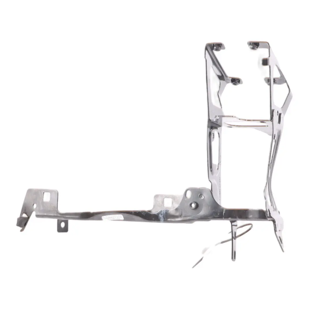 Okular Lewy Wspornik Lampy Przód do BMW F20 F21 F30 LCI o numerze 7245791 BMW F20 F21 F30 LCI Okular Lewy Wspornik Lampy Przód - SKU 7245791-1 - Numer Części 7245791