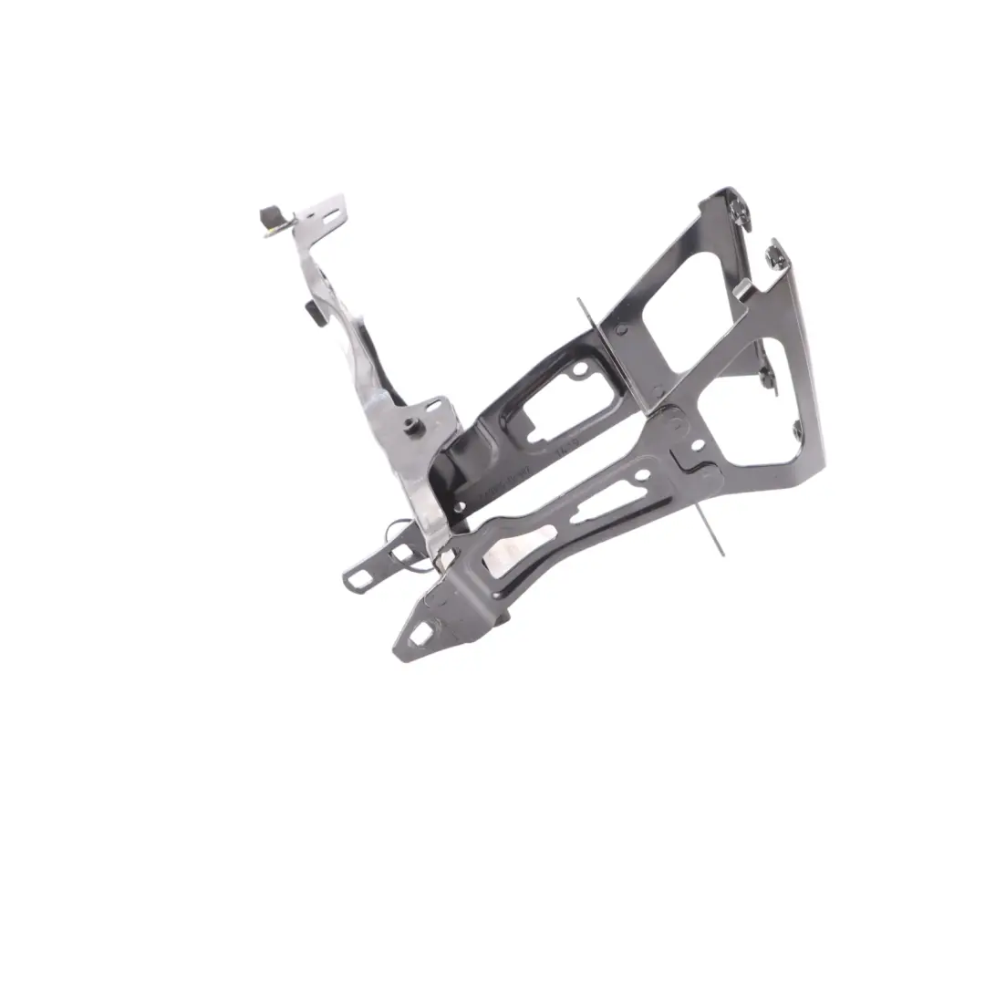 BMW F20 F21 F30 F31 Headlight Bracket Lamp Mount Holder Support Left - SKU 7245791-1 - Part number 7245791