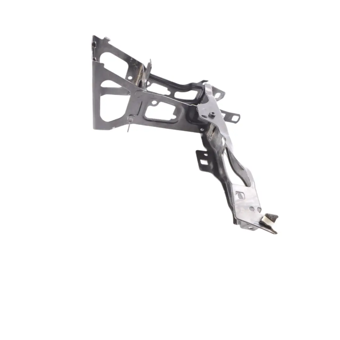Headlight Bracket Lamp Mount Holder Support Left to BMW F20 F21 F30 F31 with Part number 7245791 BMW F20 F21 F30 F31 Headlight Bracket Lamp Mount Holder Support Left - SKU 7245791-1 - Part number 7245791