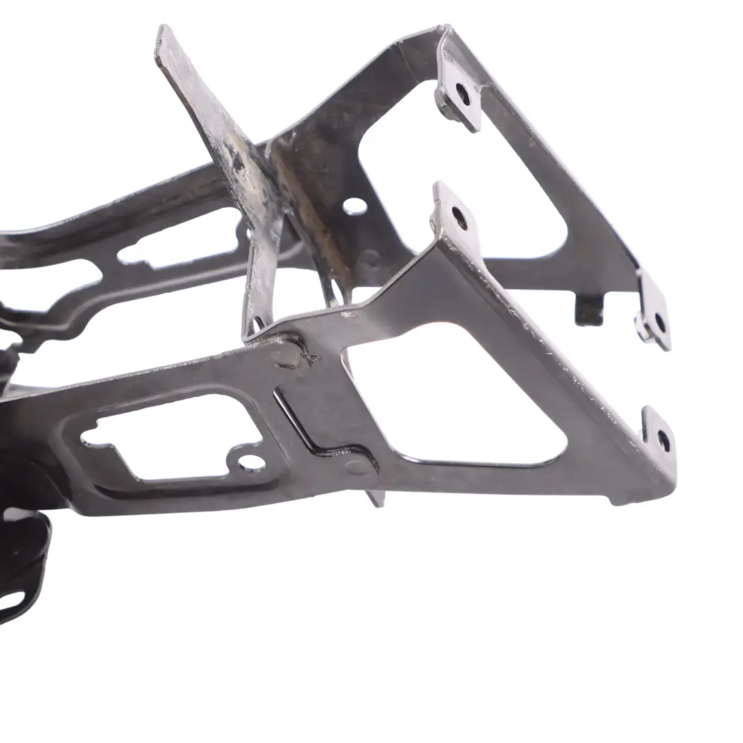 Headlight Bracket Lamp Mount Holder Support Left to BMW F20 F21 F30 F31 with Part number 7245791 BMW F20 F21 F30 F31 Headlight Bracket Lamp Mount Holder Support Left - SKU 7245791-1 - Part number 7245791