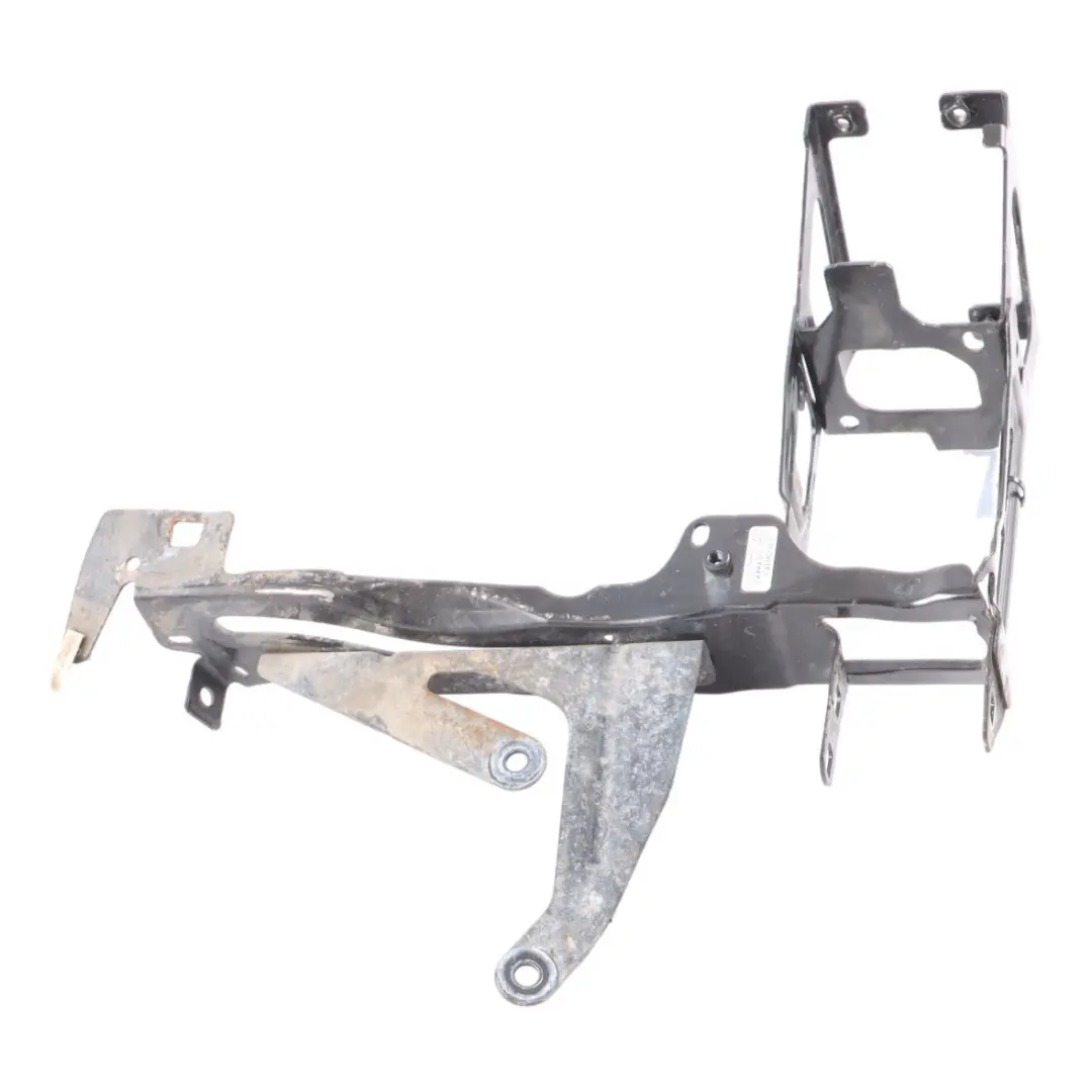 Headlight Bracket Mount Support Front Right O/S to BMW F20 F21 F30 with Part number 7245792 BMW F20 F21 F30 Headlight Bracket Mount Support Front Right O/S - SKU 7245792-3 - Part number 7245792