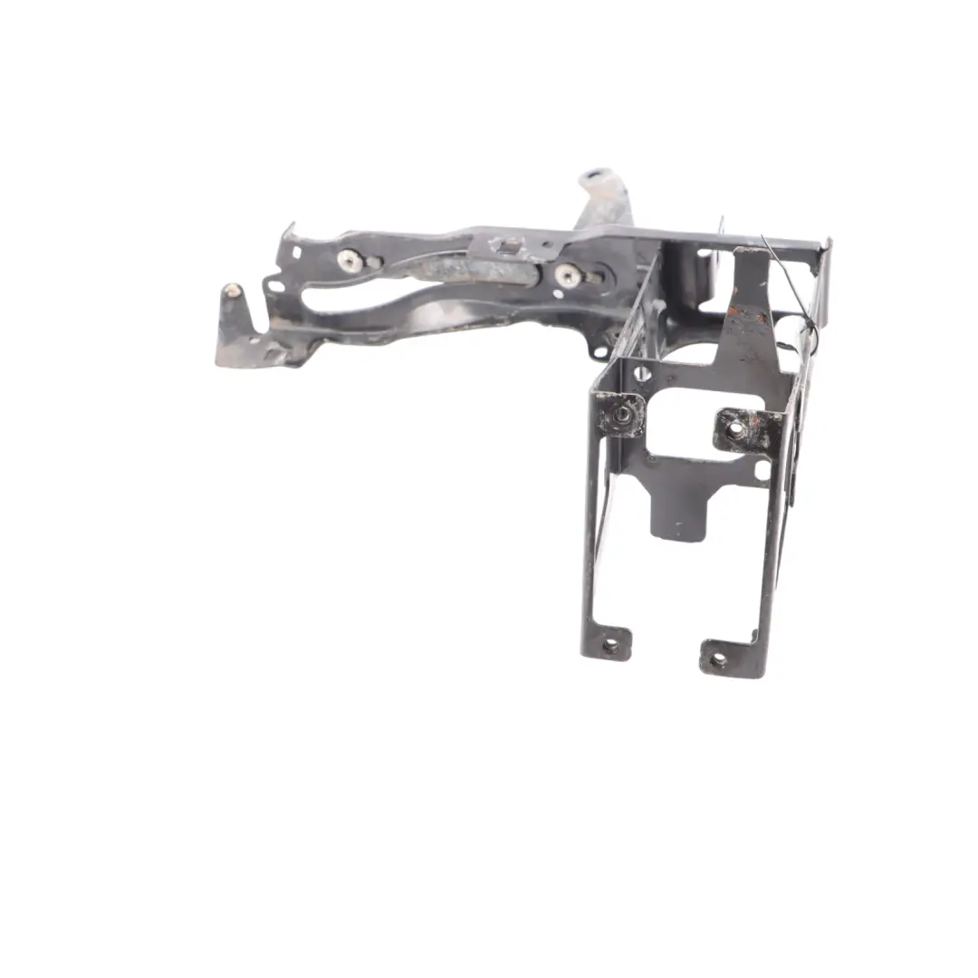 Headlight Bracket Mount Support Front Right O/S to BMW F20 F21 F30 with Part number 7245792 BMW F20 F21 F30 Headlight Bracket Mount Support Front Right O/S - SKU 7245792-3 - Part number 7245792