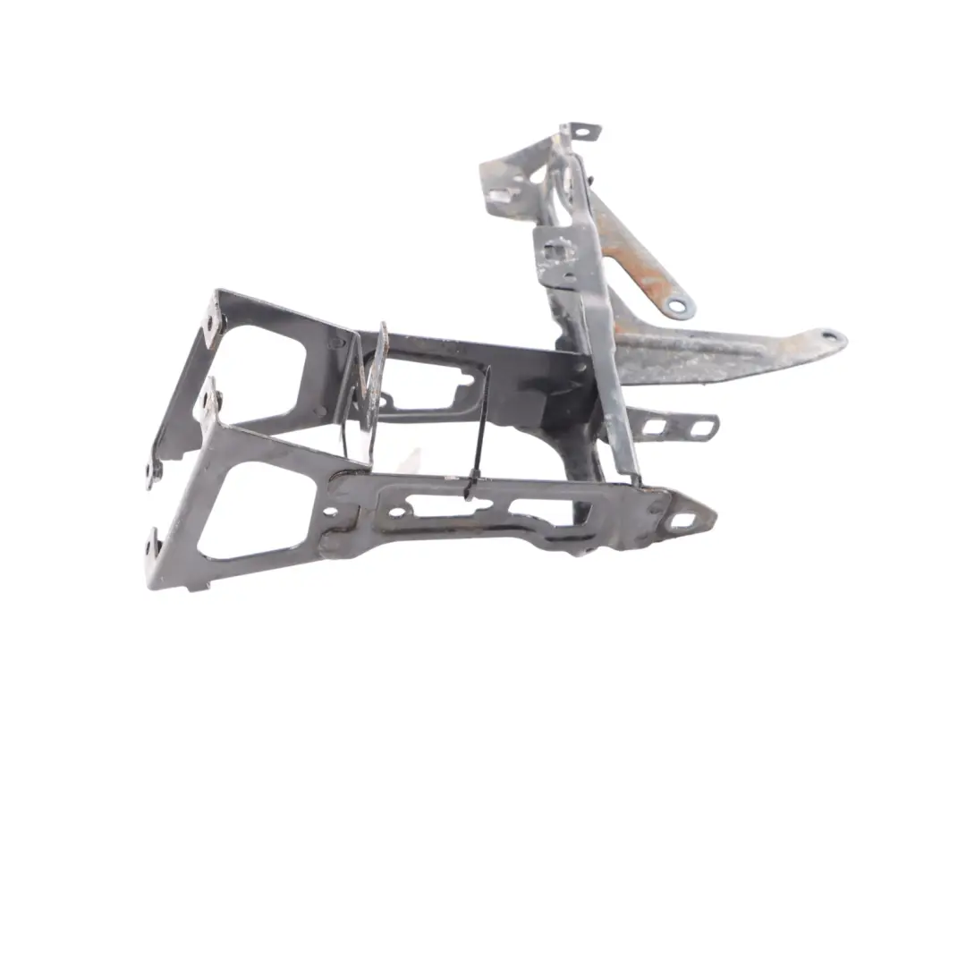 Headlight Bracket Mount Support Front Right O/S to BMW F20 F21 F30 with Part number 7245792 BMW F20 F21 F30 Headlight Bracket Mount Support Front Right O/S - SKU 7245792-3 - Part number 7245792