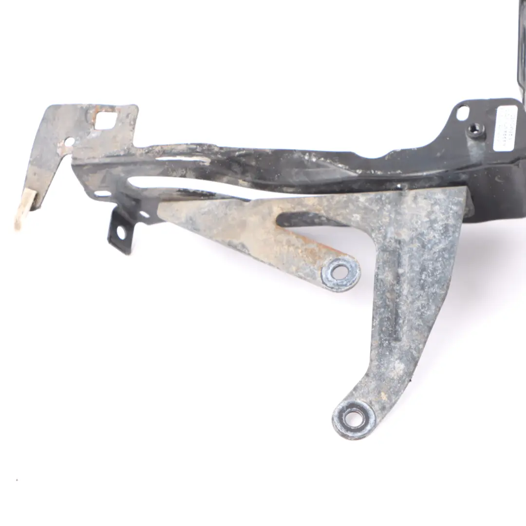 BMW F20 F21 F30 Headlight Bracket Mount Support Front Right O/S - SKU 7245792-3 - Part number 7245792