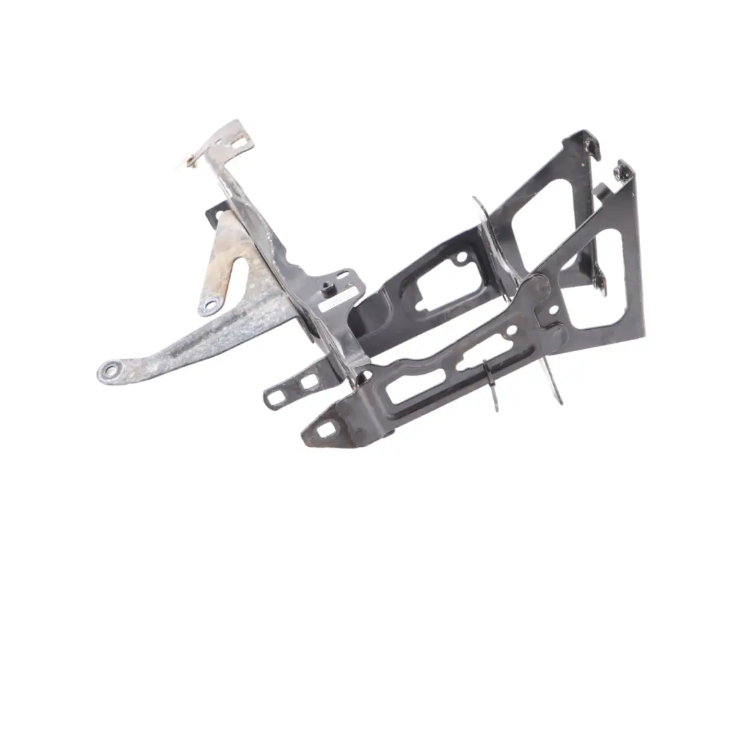 Scheinwerfer Halterung Halter Vorne Rechts für BMW F20 F21 F30 mit Teilenummer 7245792 BMW F20 F21 F30 Scheinwerfer Halterung Halter Vorne Rechts - SKU 7245792-3 - Teilenummer 7245792