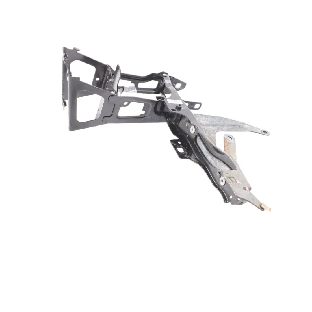 BMW F20 F21 F30 Scheinwerfer Halterung Halter Vorne Rechts - SKU 7245792-3 - Teilenummer 7245792