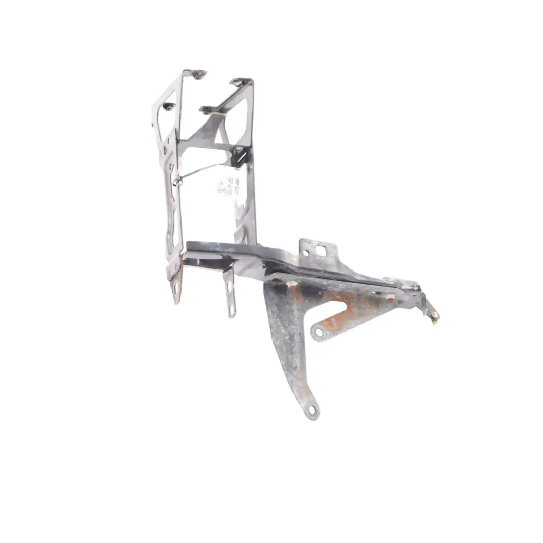 BMW F20 F21 F30 Headlight Bracket Mount Support Front Right O/S - SKU 7245792-3 - Part number 7245792