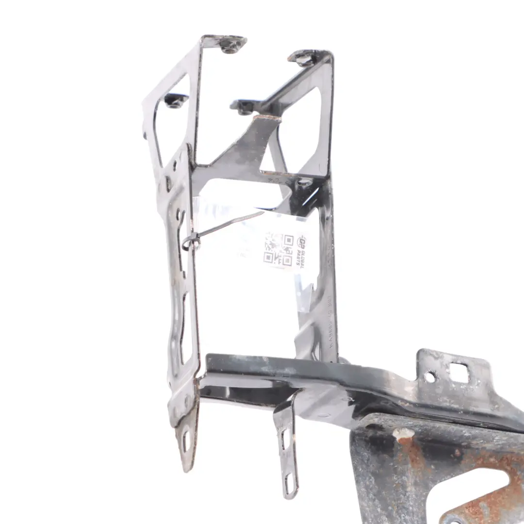 Scheinwerfer Halterung Halter Vorne Rechts für BMW F20 F21 F30 mit Teilenummer 7245792 BMW F20 F21 F30 Scheinwerfer Halterung Halter Vorne Rechts - SKU 7245792-3 - Teilenummer 7245792