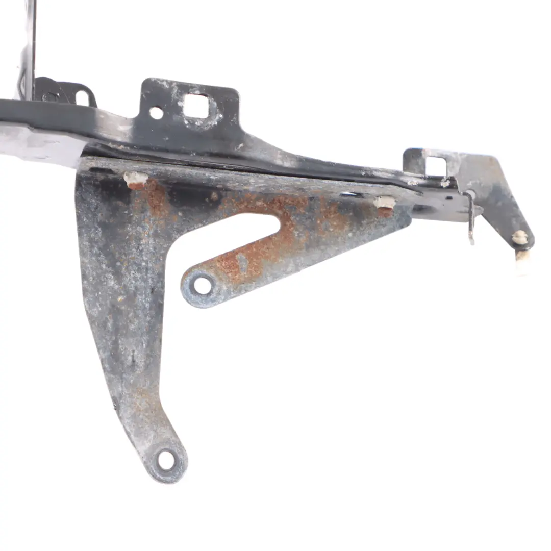 Headlight Bracket Mount Support Front Right O/S to BMW F20 F21 F30 with Part number 7245792 BMW F20 F21 F30 Headlight Bracket Mount Support Front Right O/S - SKU 7245792-3 - Part number 7245792