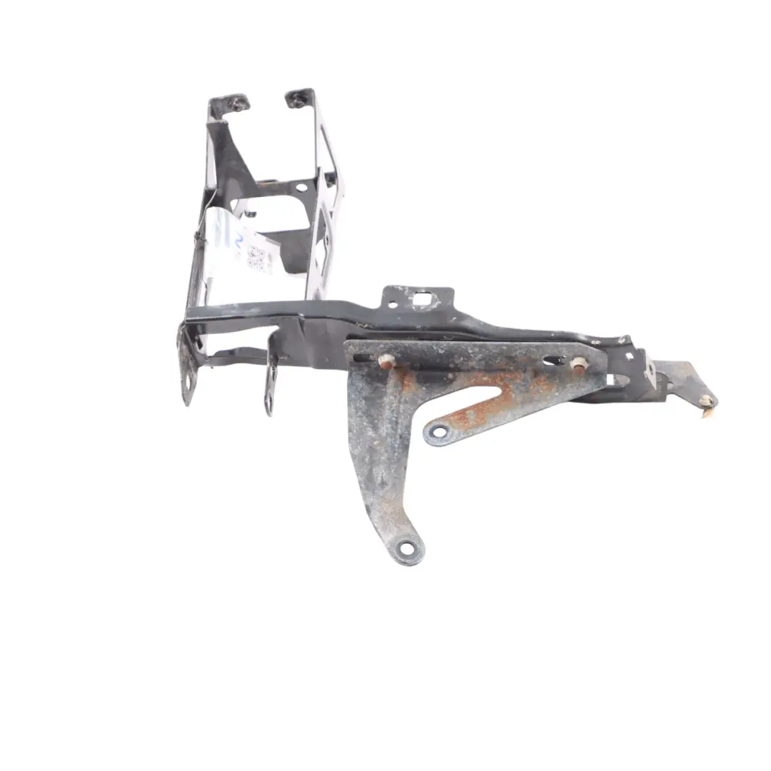 Headlight Bracket Mount Support Front Right O/S to BMW F20 F21 F30 with Part number 7245792 BMW F20 F21 F30 Headlight Bracket Mount Support Front Right O/S - SKU 7245792-3 - Part number 7245792