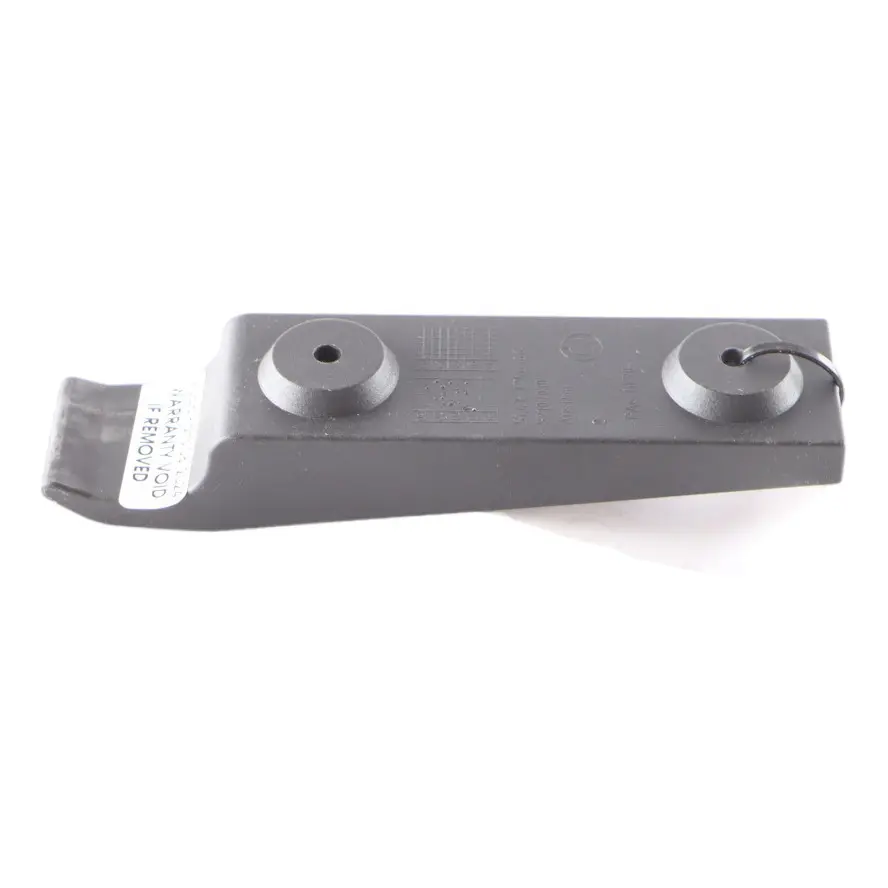 BMW F07 Gancio fissaggio coperchio bagagliaio vano bagagli 7246366