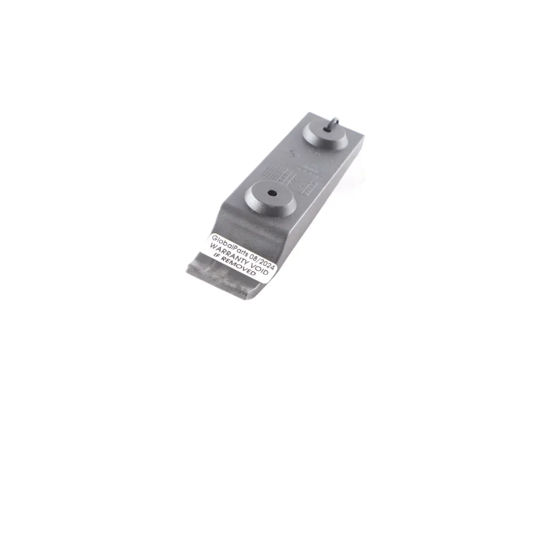 BMW F07 Maletero Gancho retención tapa maletero Panel suelo Maletero - SKU 7246366 - Número de pieza 7246366