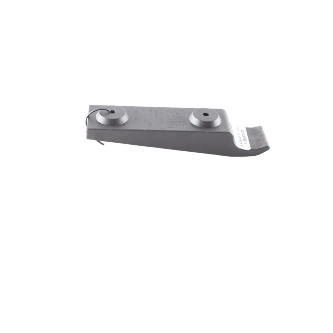 Gancio fissaggio coperchio bagagliaio vano bagagli per BMW F07 con numero di parte 7246366 BMW F07 Gancio fissaggio coperchio bagagliaio vano bagagli - SKU 7246366 - Numero di parte 7246366