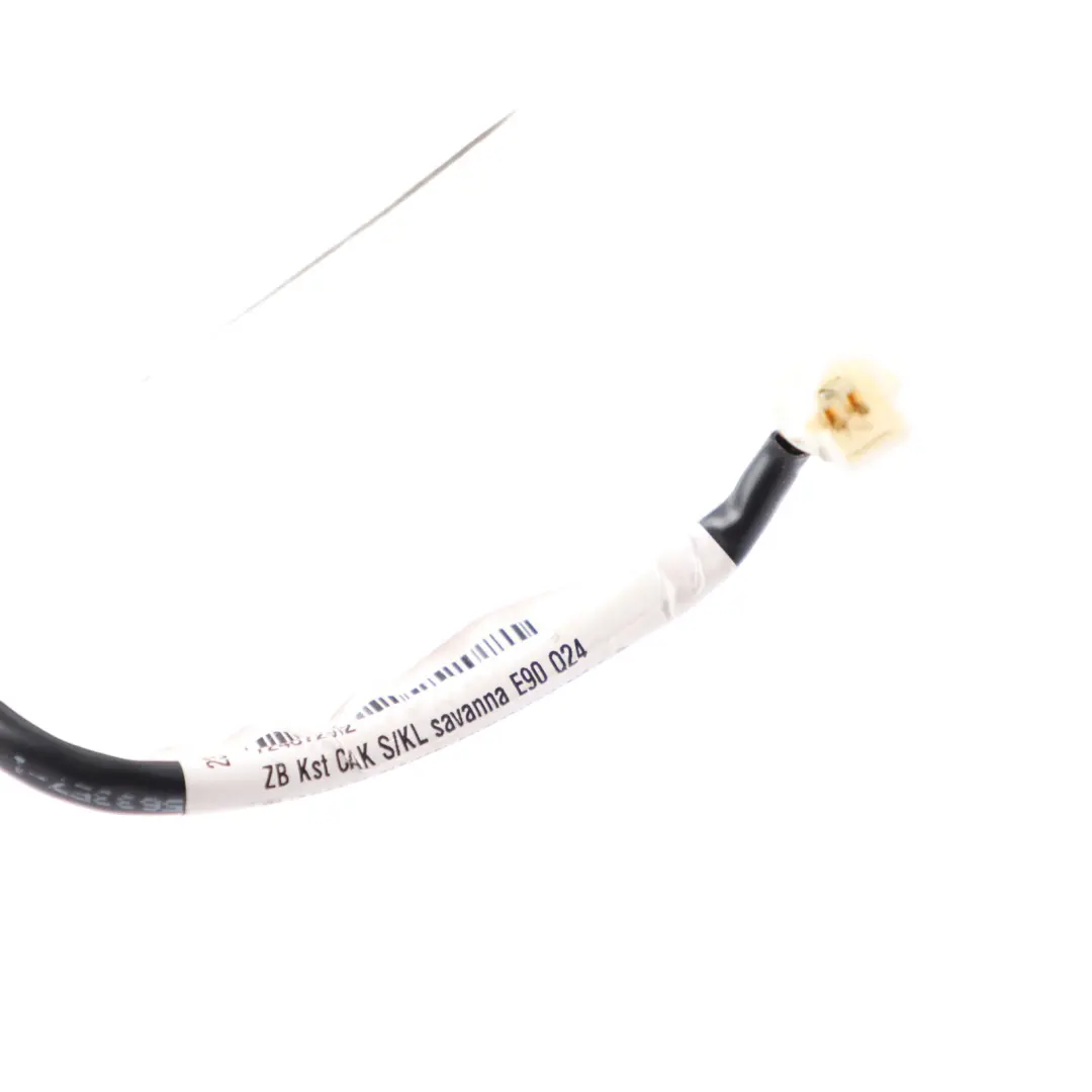 Appuie-Tête BMW E90 E91 LCI Siège Avant Gauche Droit Cuir Dakota Savannabeige pour à propos du numéro de pièce 7246720 Appuie-Tête BMW E90 E91 LCI Siège Avant Gauche Droit Cuir Dakota Savannabeige - SKU 7246720 - Numéro de pièce 7246720