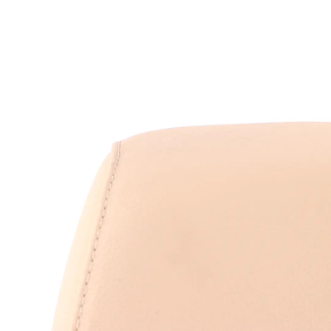  Appuie-Tête BMW E90 E91 LCI Siège Avant Gauche Droit Cuir Dakota Savannabeige - SKU 7246720 - Numéro de pièce 7246720