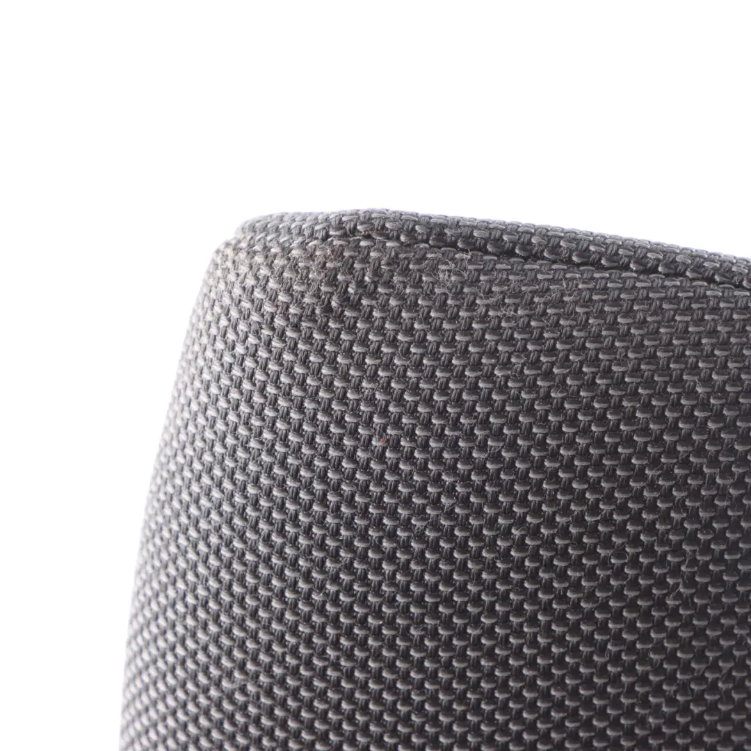 Thigh Support BMW E90 E91 LCI Sport Front Seat Carrier Cover Cloth Fabric to Seat with Part number 7246835 Seat Thigh Support BMW E90 E91 LCI Sport Front Seat Carrier Cover Cloth Fabric - SKU 7246835-1 - Part number 7246835