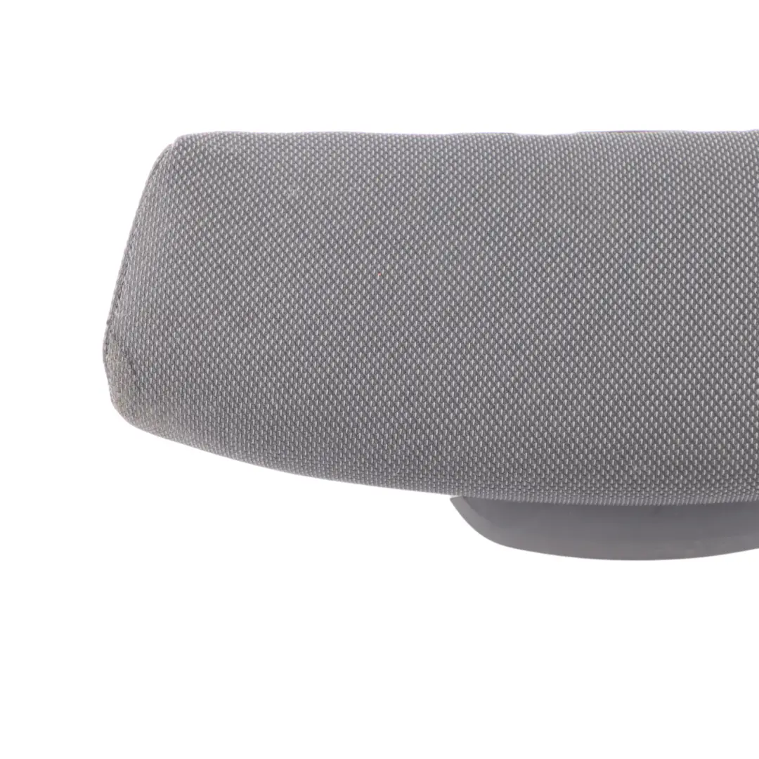 Seat Thigh Support BMW E90 E91 LCI Sport Front Seat Carrier Cover Cloth Fabric - SKU 7246835-1 - Part number 7246835