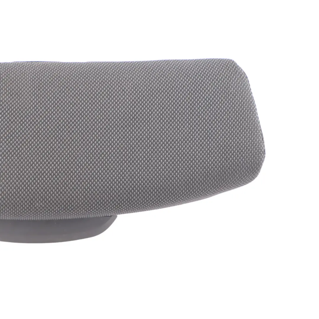 Seat Thigh Support BMW E90 E91 LCI Sport Front Seat Carrier Cover Cloth Fabric - SKU 7246835-1 - Part number 7246835