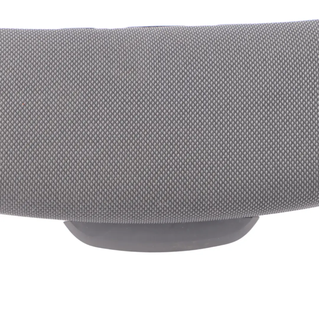 Seat Thigh Support BMW E90 E91 LCI Sport Front Seat Carrier Cover Cloth Fabric - SKU 7246835-1 - Part number 7246835