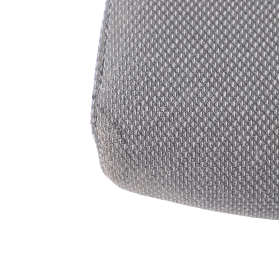 Seat Thigh Support BMW E90 E91 LCI Sport Front Seat Carrier Cover Cloth Fabric - SKU 7246835-1 - Part number 7246835