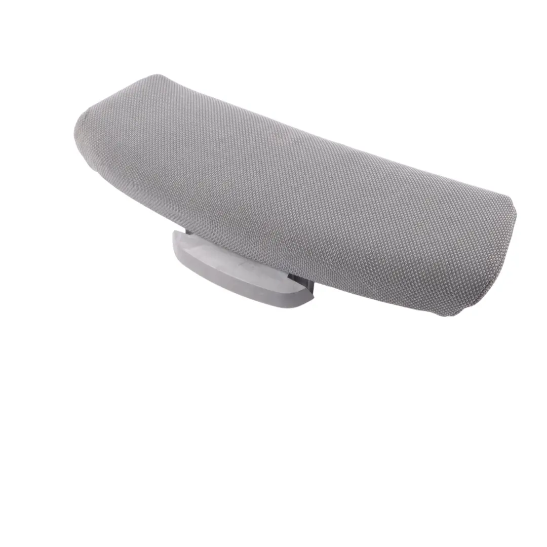 Seat Thigh Support BMW E90 E91 LCI Sport Front Seat Carrier Cover Cloth Fabric - SKU 7246835-1 - Part number 7246835
