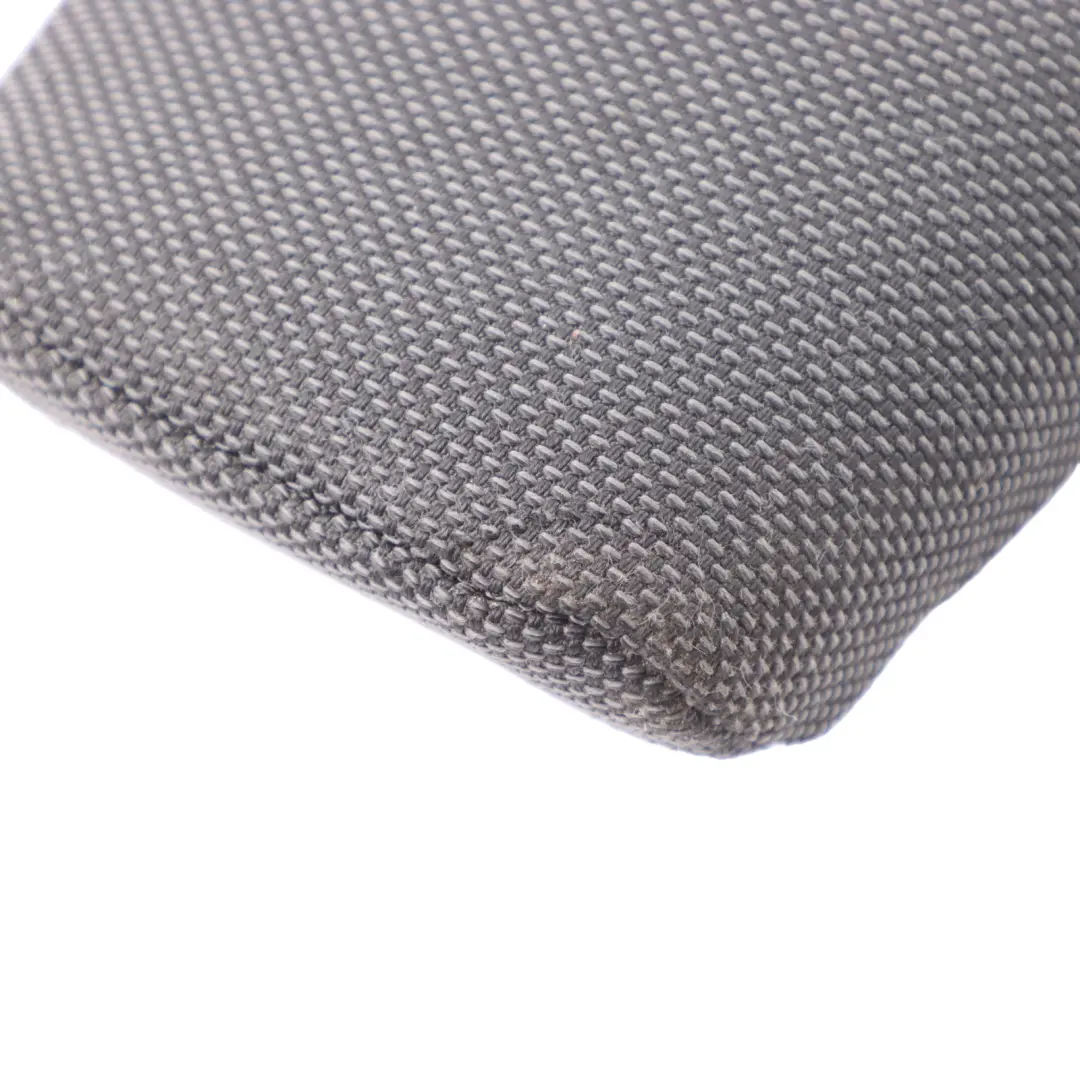 Seat Thigh Support BMW E90 E91 LCI Sport Front Seat Carrier Cover Cloth Fabric - SKU 7246835-1 - Part number 7246835