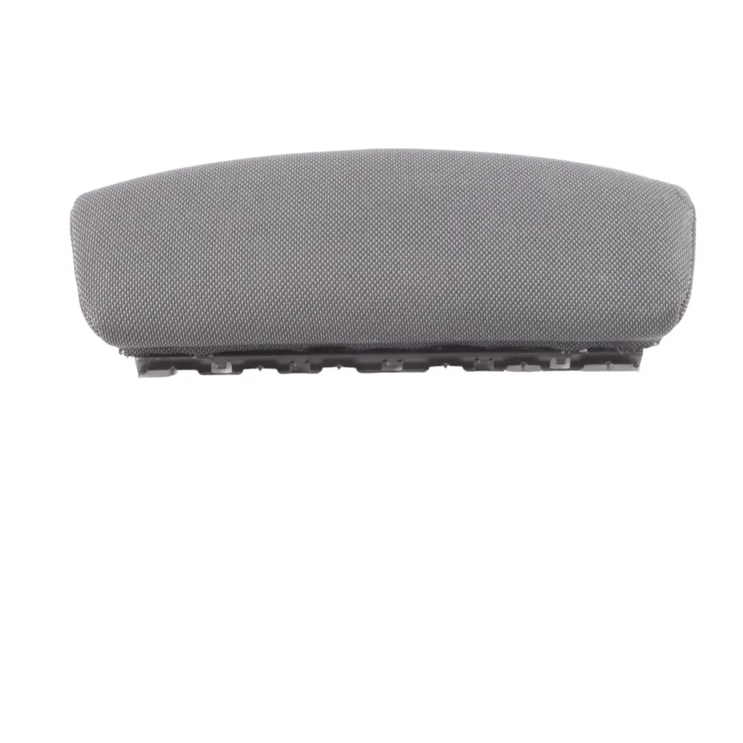 Seat Thigh Support BMW E90 E91 LCI Sport Front Seat Carrier Cover Cloth Fabric - SKU 7246835-1 - Part number 7246835