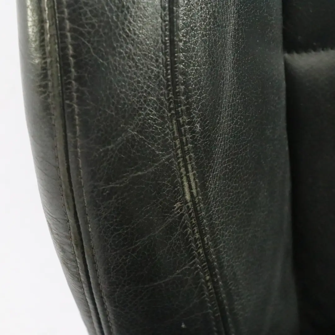  Vorder sitz BMW E90 E91 LCI M Sport Heizung Vorne Rechts Schwarz Leder Dakota - SKU 7246858-2 - Teilenummer 7246858
