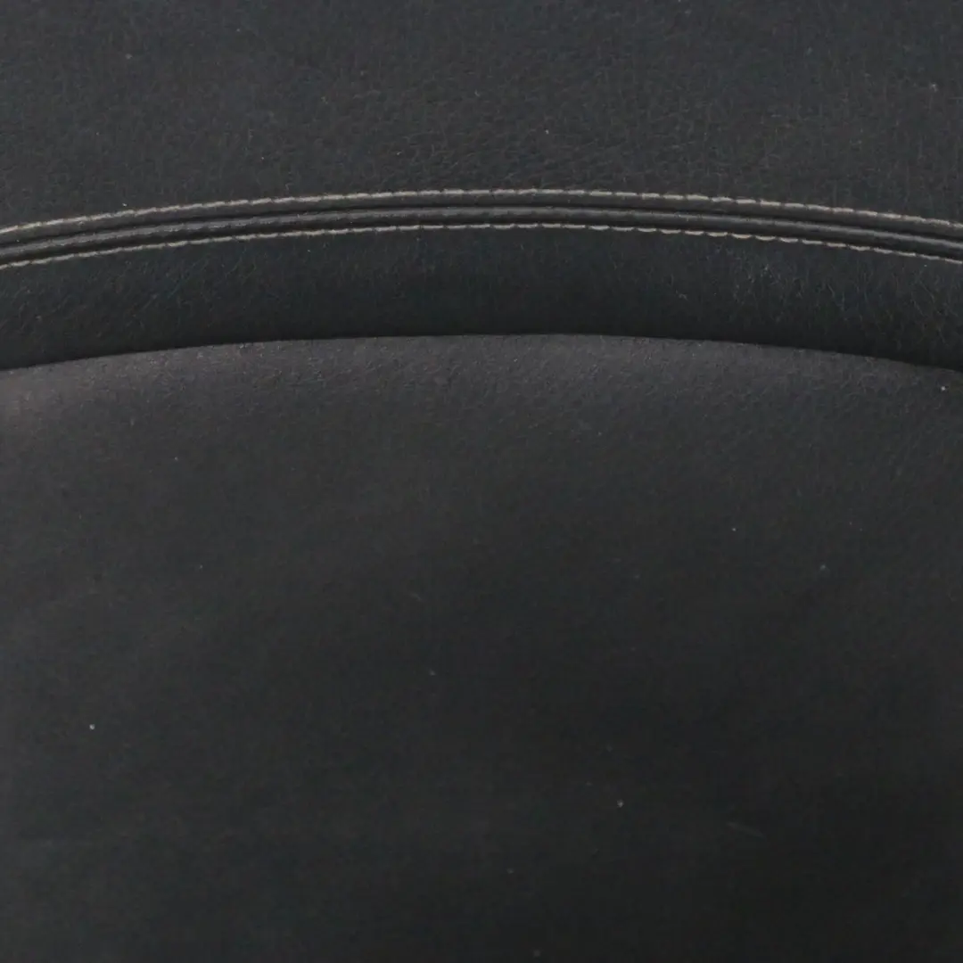  Asiento Delantero BMW E90 LCI M Sport Derecho Calefaccionado Cuero Negro Dakota - SKU 7246858-2 - Número de pieza 7246858