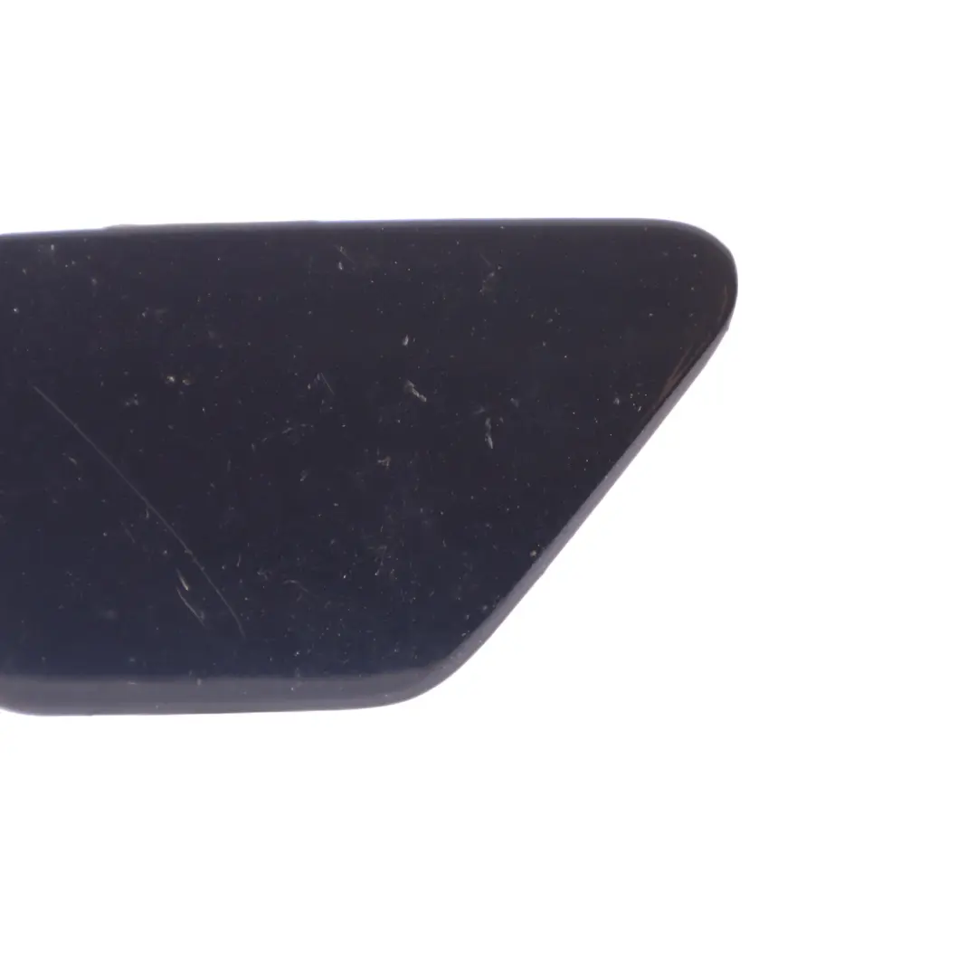 BMW F10 F11 Osłona Przedniego Zderzaka Lewa strony Niebieski 7246870 - SKU 7246869-DSB - Numer Części 7246869