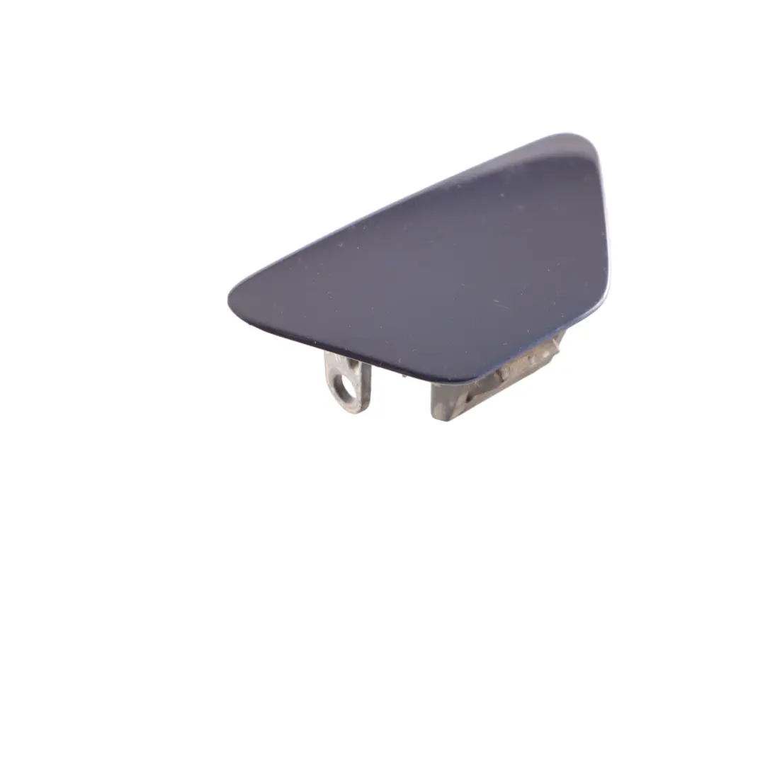  Cache avant BMW F10 F11 Pare-chocs gauche Trim Deep Sea Blue - A76 - SKU 7246869-DSB - Numéro de pièce 7246869