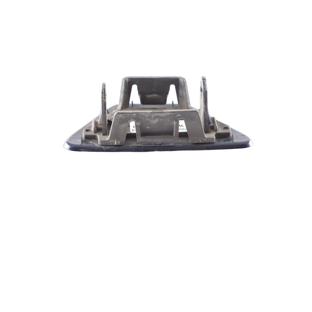 Tapa Delantera BMW F10 F11 Panel Parachoques Deep Sea Blue - A76 para con número de pieza 7246869 Tapa Delantera BMW F10 F11 Panel Parachoques Deep Sea Blue - A76 - SKU 7246869-DSB - Número de pieza 7246869