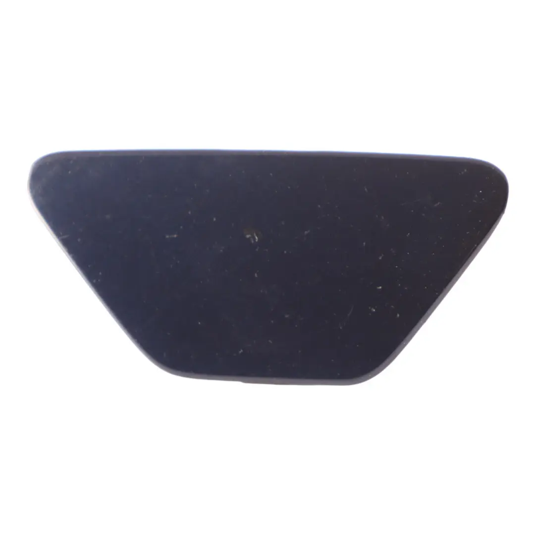 Front Cover BMW F10 F11 Bumper Panel Right O/S Trim Deep Sea Blue - A76 to with Part number 7246870 Front Cover BMW F10 F11 Bumper Panel Right O/S Trim Deep Sea Blue - A76 - SKU 7246870-DSB - Part number 7246870